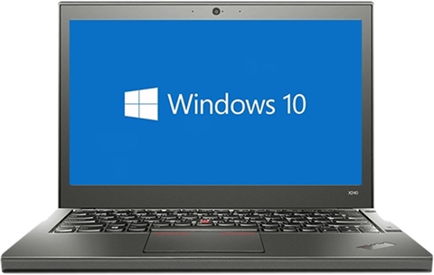 Lenovo on sale x240 ssd